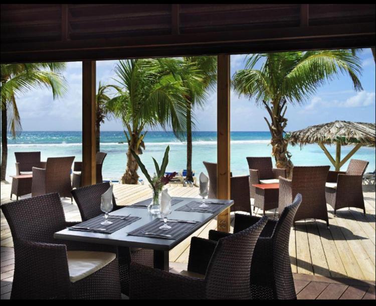 Manganao Paradise Saint-Francois  Bagian luar foto